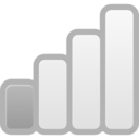 Network gsm low icon