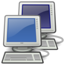 Network transmit icon
