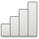 Network wireless none icon