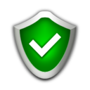Security high icon