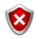 Security low icon