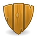 Security low icon