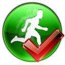 Software update current icon