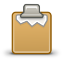 Task past due icon