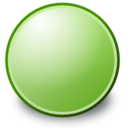 User available icon