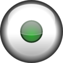 User invisible icon