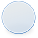 User invisible icon