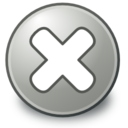 User offline icon