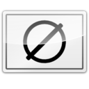 Weather none available icon