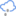 Anonymous simple weather symbols icon 16x16