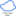 Anonymous simple weather symbols icon 16x16