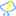 Anonymous simple weather symbols icon 16x16
