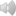 Audio volume high icon 16x16