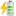 Battery charging icon 16x16