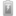 Battery charging icon 16x16