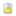 Battery low icon 16x16