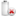 Battery missing icon 16x16