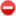 Dialog error icon 16x16