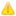 Dialog warning icon 16x16