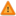 Dialog warning icon 16x16