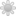 Display brightness off icon 16x16