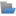 Folder drag accept icon 16x16