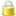 Object locked icon 16x16
