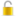Object unlocked icon 16x16