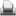 Printer icon 16x16