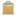 Task past due icon 16x16