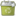 User trash full icon 16x16