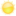 Weather clear icon 16x16