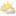 Weather few clouds icon 16x16