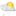 Weather snow scattered day icon 16x16