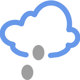 Anonymous simple weather symbols icon 256x256