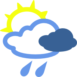 Anonymous simple weather symbols icon 256x256