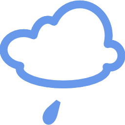 Anonymous simple weather symbols icon 256x256