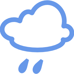 Anonymous simple weather symbols icon 256x256