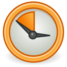 Appointment soon icon 256x256