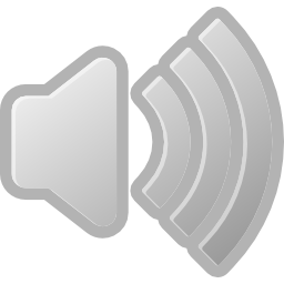 Audio volume high icon 256x256