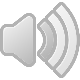 Audio volume low icon 256x256