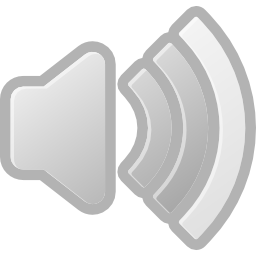 Audio volume medium icon 256x256