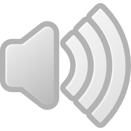 Audio volume off icon 256x256