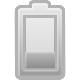 Battery icon 256x256
