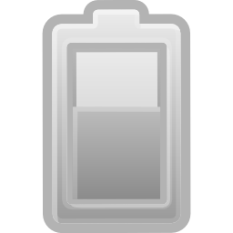 Battery icon 256x256