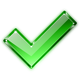 Dialog clean icon 256x256