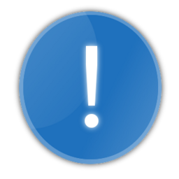 Dialog declare icon 256x256