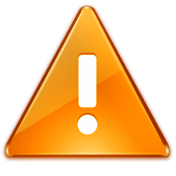 Dialog error icon 256x256