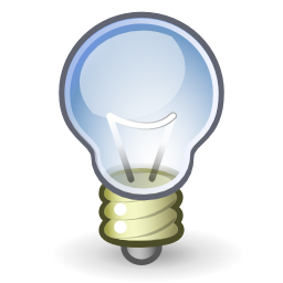 Dialog information icon 256x256