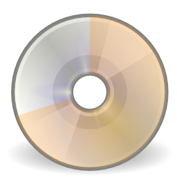 Disc icon 256x256